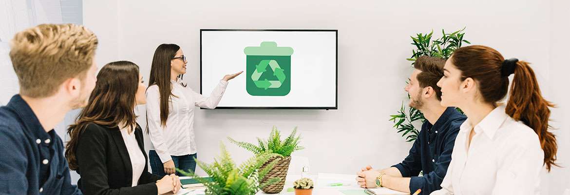 Capacitação de Agentes Ambientais