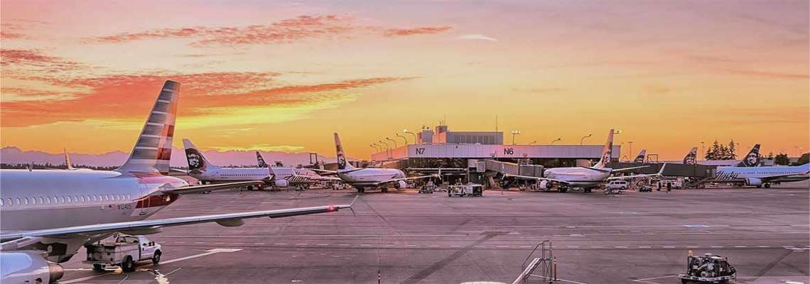 Logística Internacional