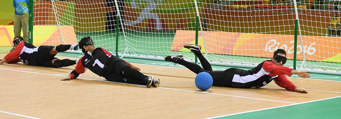 Educação Física Adaptada para Pessoas com Necessidades Especiais