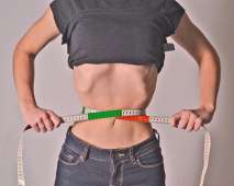 Distúrbios alimentares