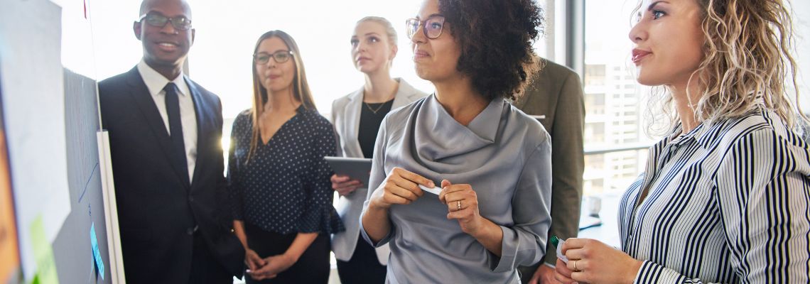 Administração Estratégica