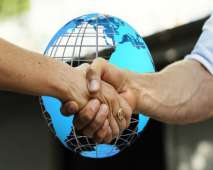 Relações Internacionais para uma Carreira Global