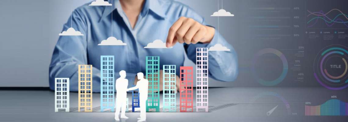 Gestão de Patrimônio Público