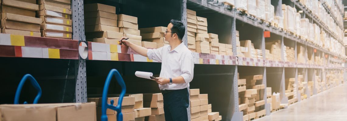 Administração de Materiais no Setor Público