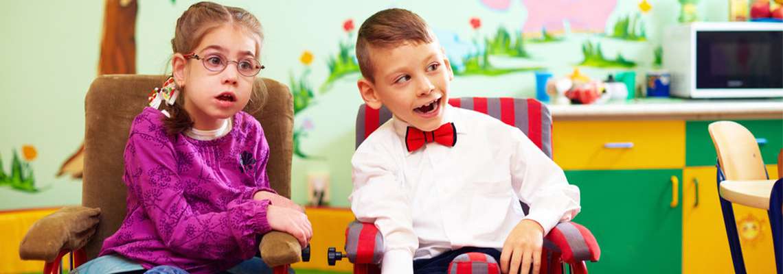 Inclusão da Criança Especial