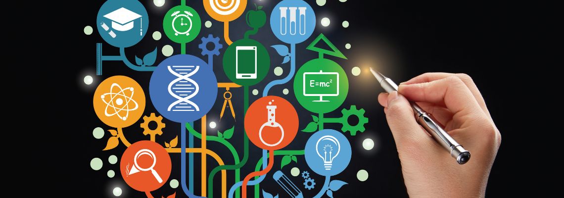 Educação Científica