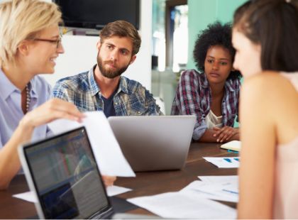 Soft Skills para o Servidor 4.0