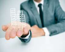 Gestão de Patrimônio Público