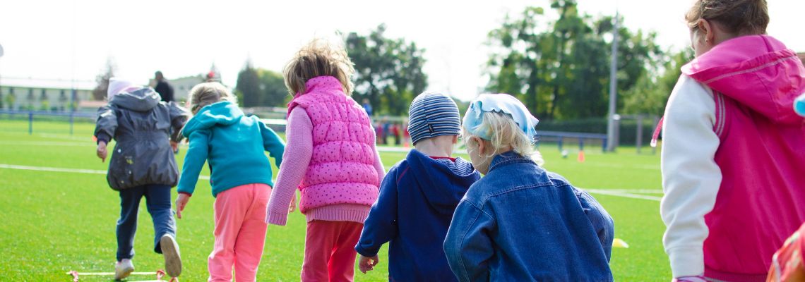 BNCC na Educação Infantil