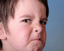 Transtorno Desafiador Opositivo