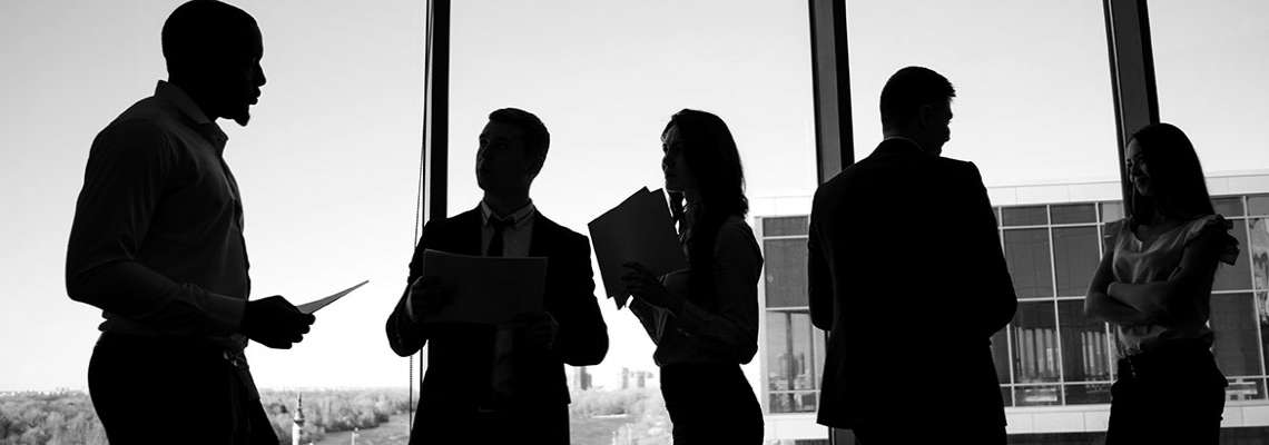 Relações Interpessoais