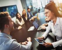 Gestão de Pessoas na Administração Pública