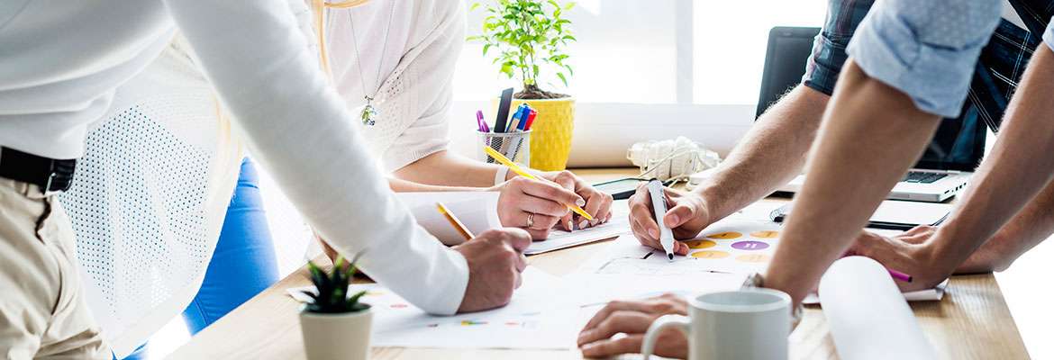 Administração de Empresas