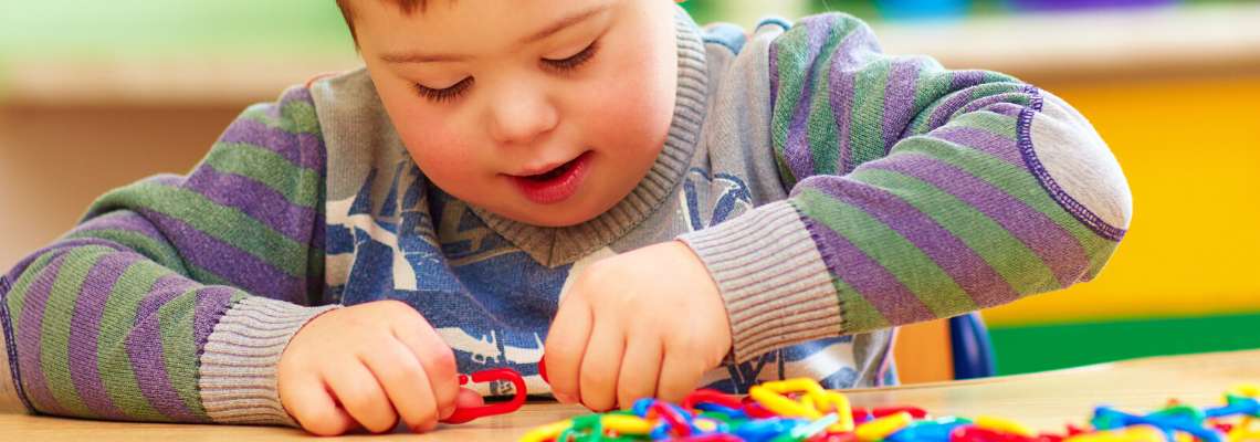 Terapia Aba no Autismo