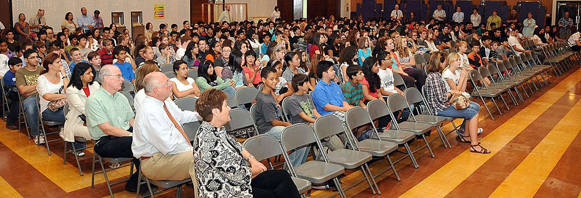 Coordenação e Orientação Escolar