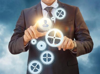 Mapeamento e Gestão de Processos na Administração Pública