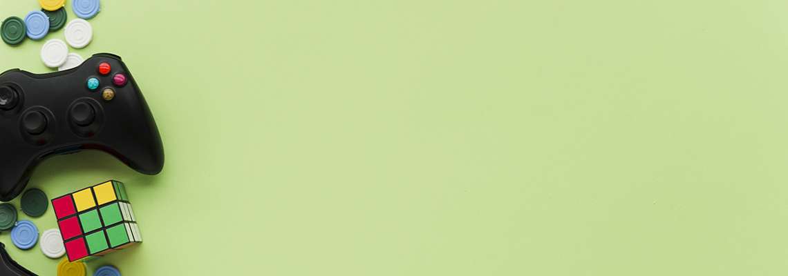 Gamificação na Educação