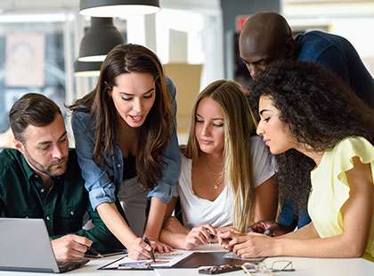 Educação de Jovens e Adultos - EJA