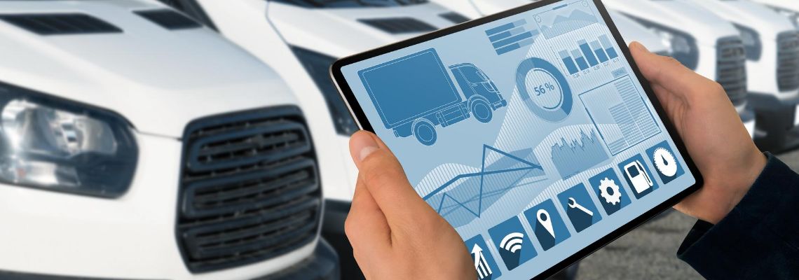 Gestão de Frotas no Setor Público