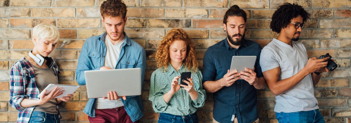 Cultura Digital e Redes Sociais