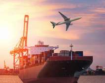 Logística Internacional