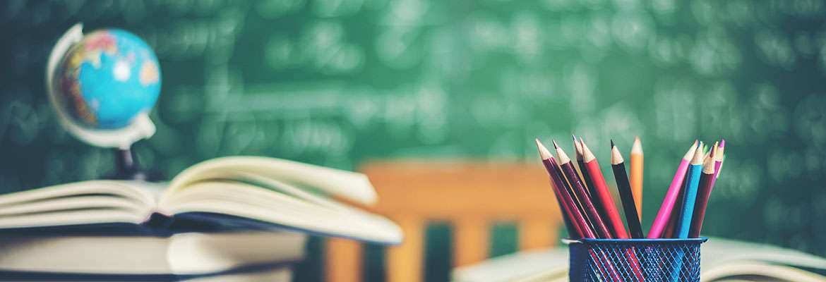 Educação de Jovens e Adultos - EJA