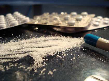 Como Trabalhar com Dependentes Químicos