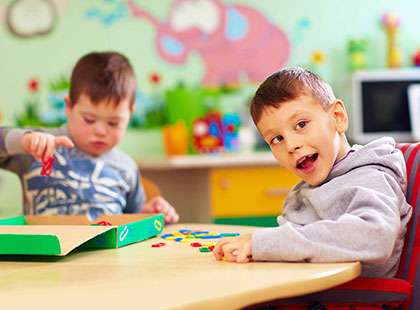 Acessibilidade e Informática na Escola Inclusiva