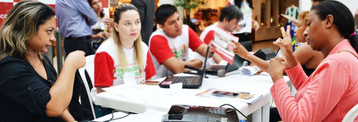 Excelência no Atendimento ao Cidadão 