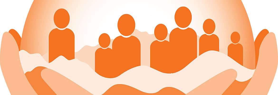 SUAS - Sistema Único de Assistência Social