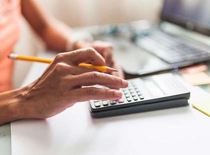 Contabilidade e Finanças Públicas