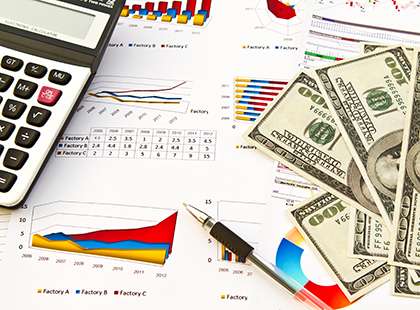 Gestão Financeira