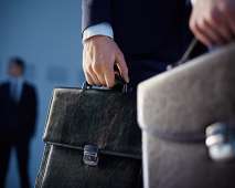 Coordenador Político Executivo