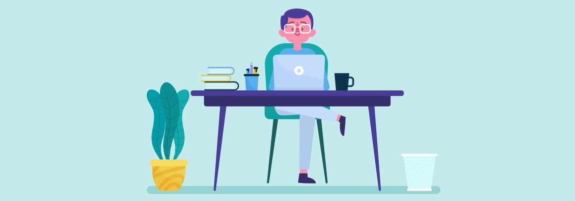 Como Trabalhar em Home Office