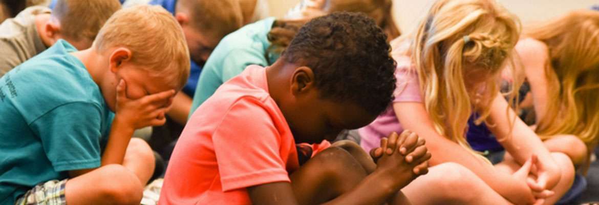 Ensino Religioso para o Ensino Fundamental