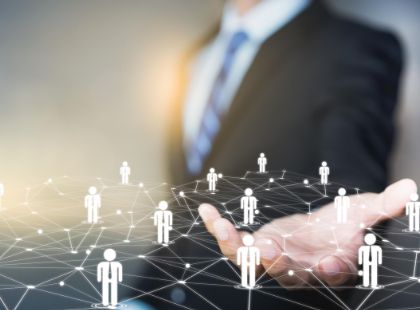 Liderança na Administração Pública