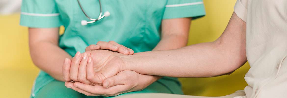 Enfermagem do Trabalho