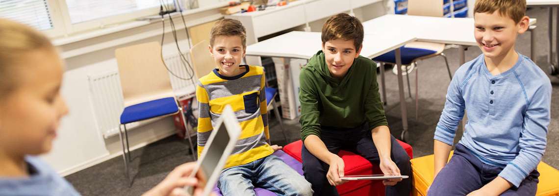 Aquisição da Linguagem Oral