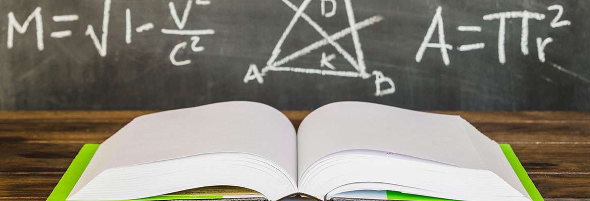 Metodologia do Ensino da Matemática para Classes de EJA