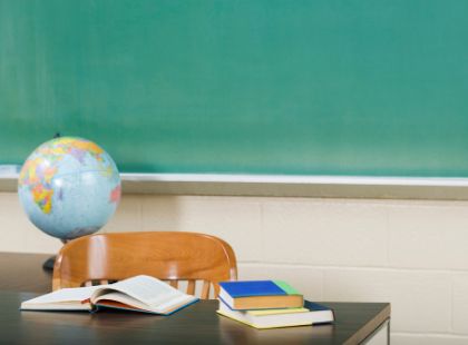 Legislação Educacional