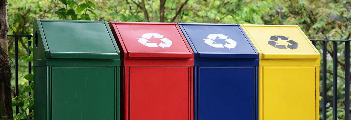 Gestão de Resíduos Sólidos