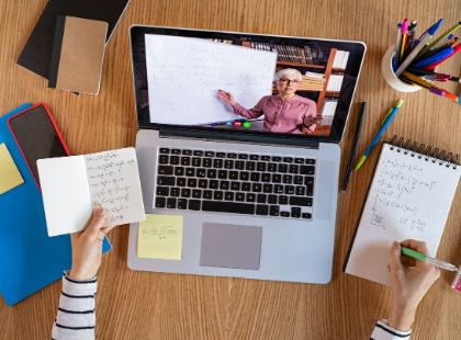 Aulas Online: Recursos Tecnológicos para Professores