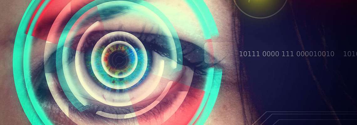 Iridologia - Fundamentos Essenciais