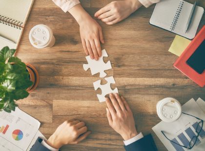 Administração Estratégica