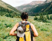 Instrutor de Ecoturismo 