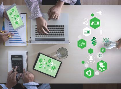 Projetos Sustentáveis