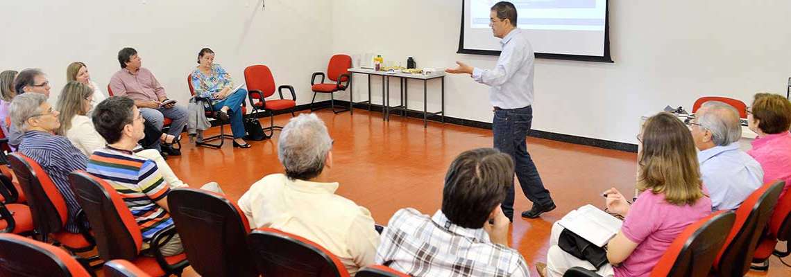 Projeto Político Pedagógico