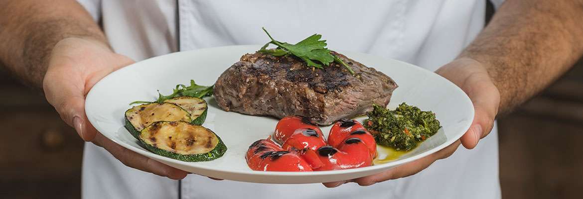 Boas práticas para manipulação de alimentos