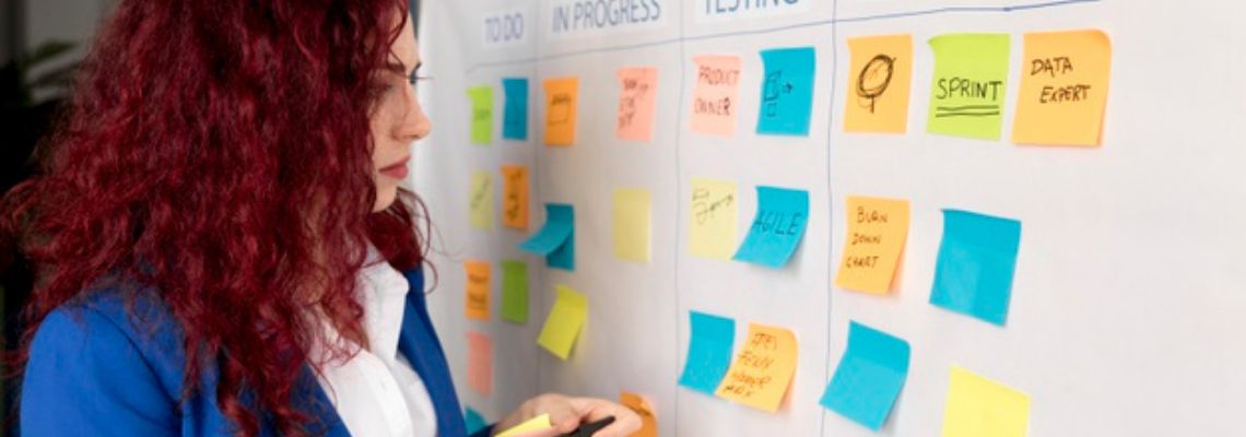 Metodologia Ágil no Setor Público