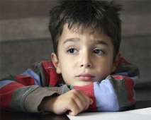 Inclusão da Criança com Transtorno Desintegrativo da Infância